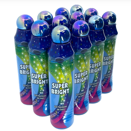 Superbright 4oz 110ml