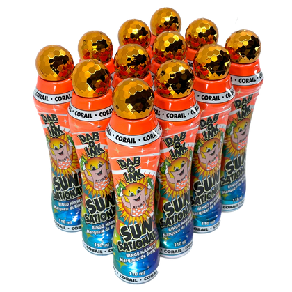 Sunsational 4oz 110ml