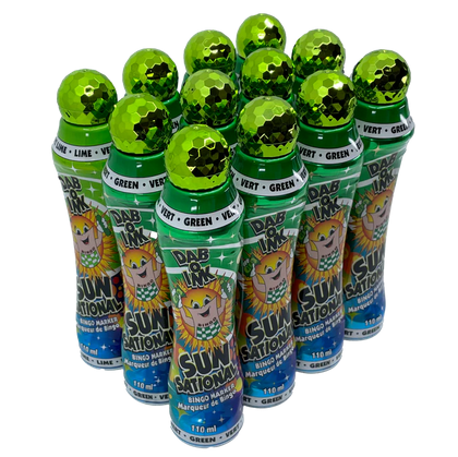 Sunsational 4oz 110ml