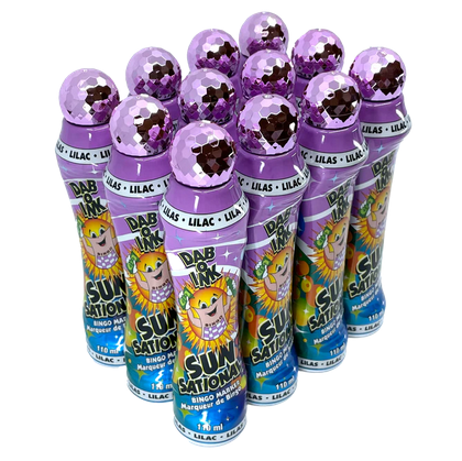 Sunsational 4oz 110ml