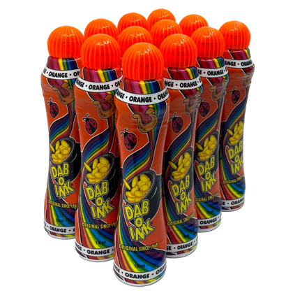 Dab-O-Ink 4oz 110ml