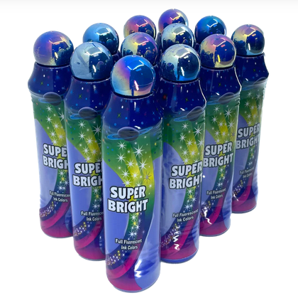 Superbright 4oz 110ml