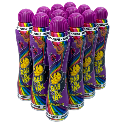 Dab-O-Ink 4oz 110ml