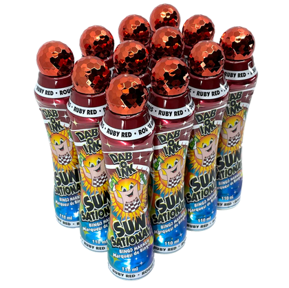 Sunsational 4oz 110ml