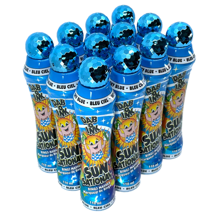 Sunsational 4oz 110ml