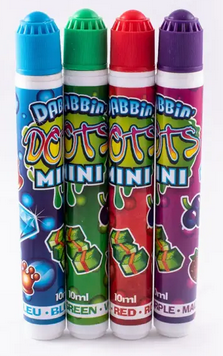 DABBIN' DOTS MINI 10ML