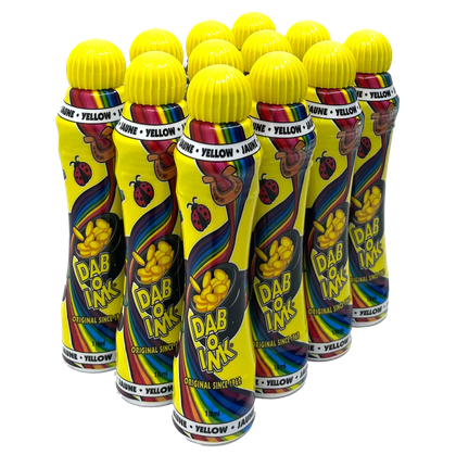 Dab-O-Ink 4oz 110ml