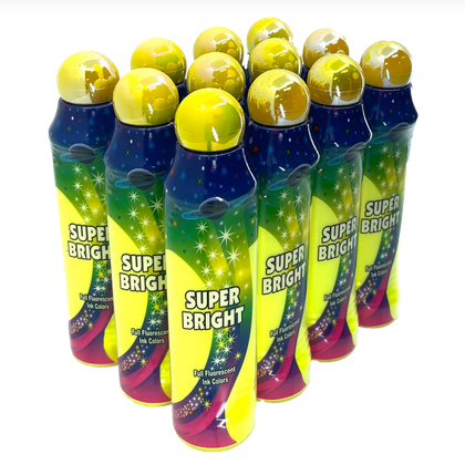 Superbright 4oz 110ml